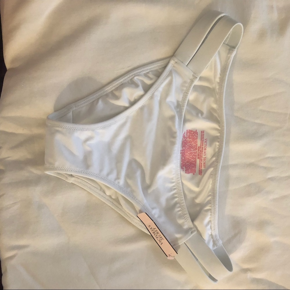 Double Banded Bikini from Victoria Secret